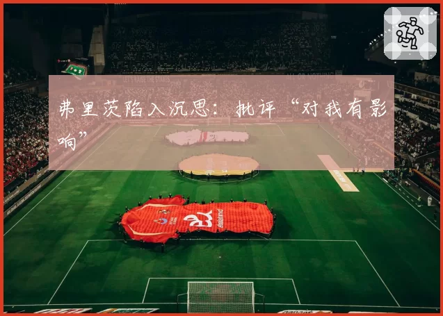 弗里茨陷入沉思:批评“对我有影响”