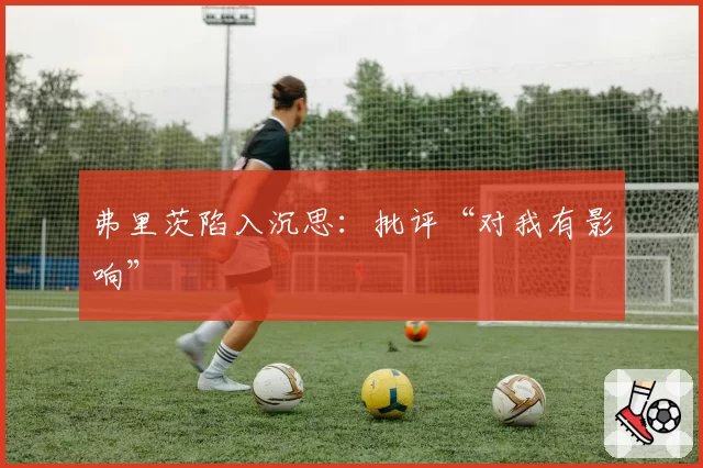 弗里茨陷入沉思:批评“对我有影响”