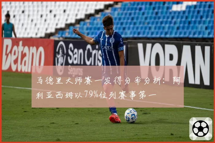 马德里大师赛一发得分率分析：阿利亚西姆以79%位列赛事第一