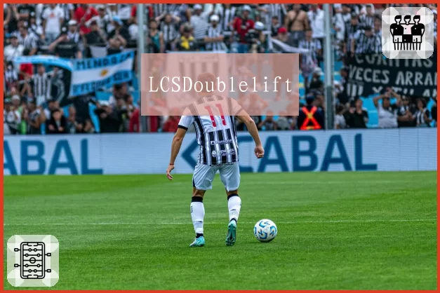 LCSDoublelift