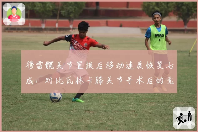 穆雷髋关节置换后移动速度恢复七成，对比瓦林卡膝关节手术后的竞技状态滑坡