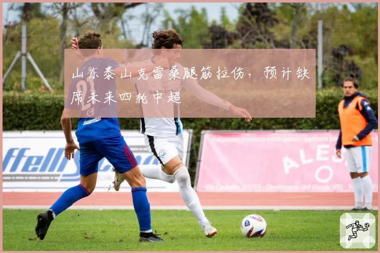 山东泰山克雷桑腿筋拉伤,预计缺席未来四轮中超